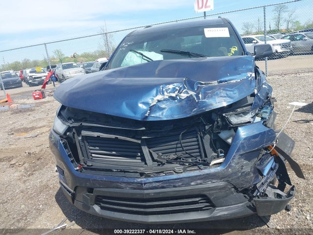 Chevrolet Traverse Awd Ls 2022 1GNEVFKW7NJ116560 Image 11