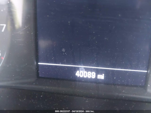 Chevrolet Traverse Awd Ls 2022 1GNEVFKW7NJ116560 Image 14