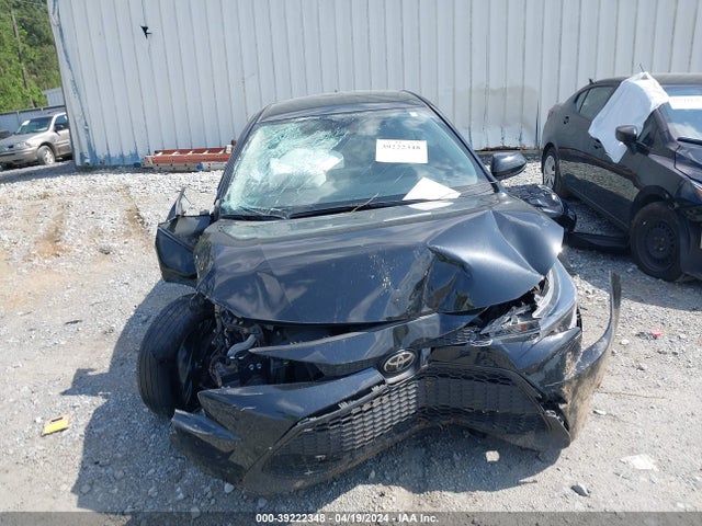 Toyota COROLLA LE 2022 JTDEPMAE5NJ226801 Image 12