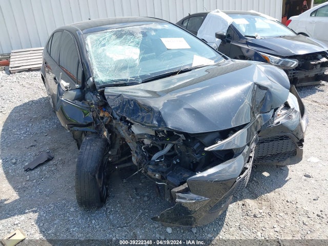 Toyota COROLLA LE 2022 JTDEPMAE5NJ226801 Image 6