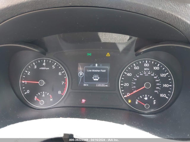 KIA Optima Lx 2016 KNAGT4L37G5085397 Image 7