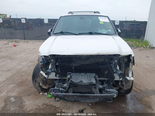 Ford Expedition King Ranch 2017 1FMJU1JT6HEA34882 Image 13