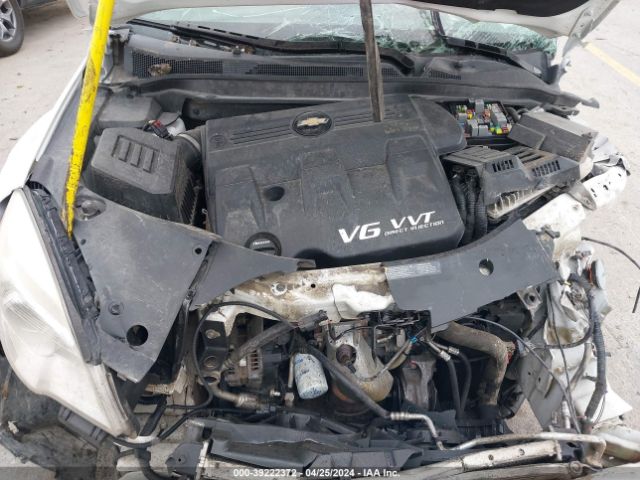 2GNFLHE31E6173700 Chevrolet Equinox Ltz