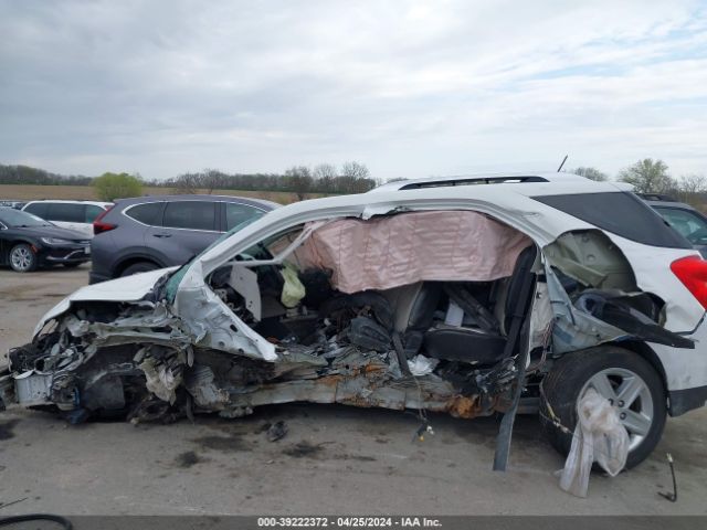 2GNFLHE31E6173700 Chevrolet Equinox Ltz