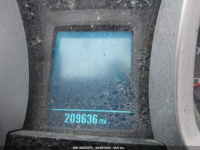 2GNFLHE31E6173700 Chevrolet Equinox Ltz
