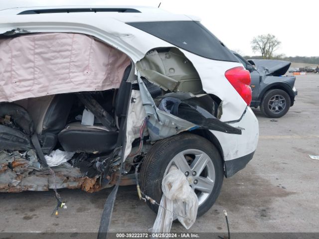 2GNFLHE31E6173700 Chevrolet Equinox Ltz