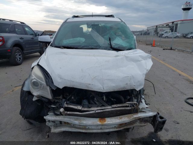 2GNFLHE31E6173700 Chevrolet Equinox Ltz