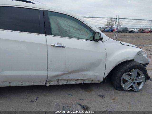2GNFLHE31E6173700 Chevrolet Equinox Ltz