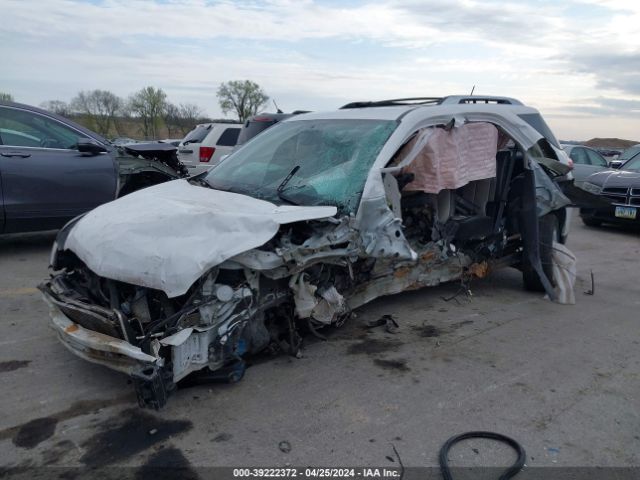2GNFLHE31E6173700 Chevrolet Equinox Ltz