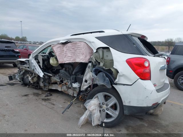 2GNFLHE31E6173700 Chevrolet Equinox Ltz