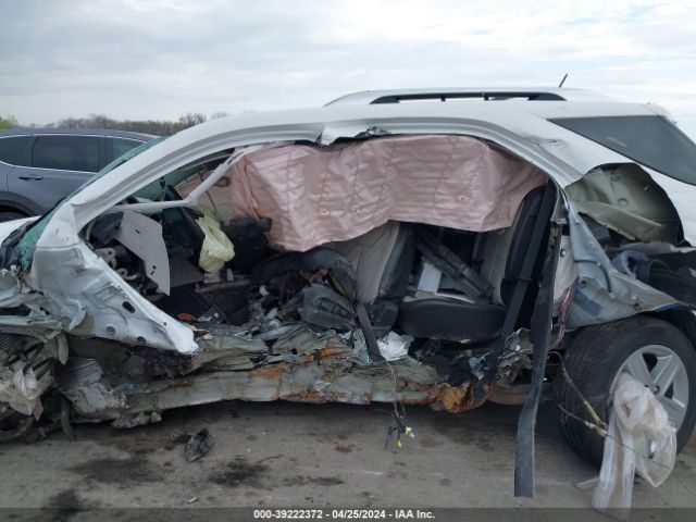 2GNFLHE31E6173700 Chevrolet Equinox Ltz