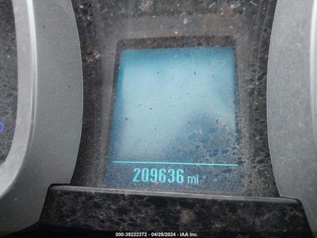 2GNFLHE31E6173700 Chevrolet Equinox Ltz