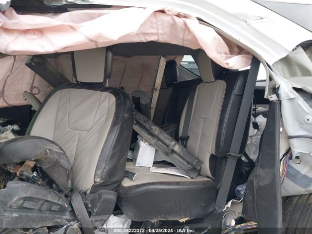 2GNFLHE31E6173700 Chevrolet Equinox Ltz