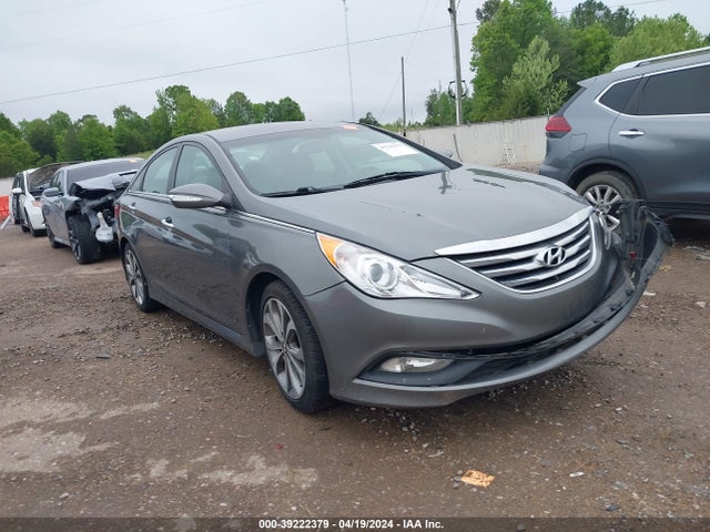 2014 5NPEC4AC2EH929341 main image