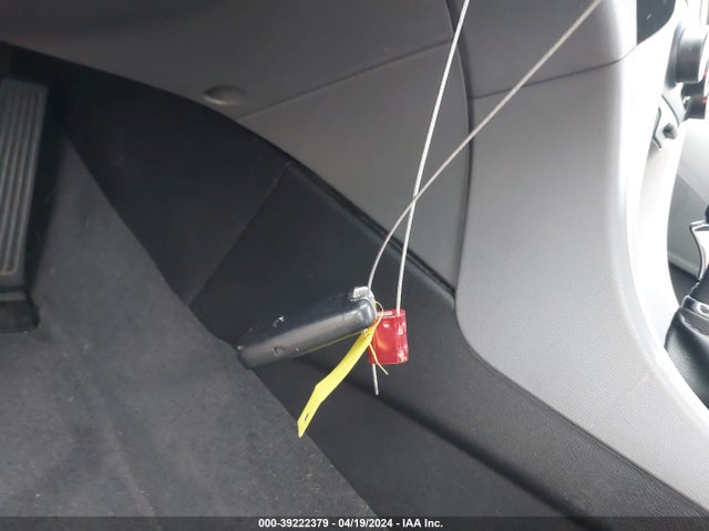 Hyundai SONATA SE 2014 5NPEC4AC2EH929341 Image 11