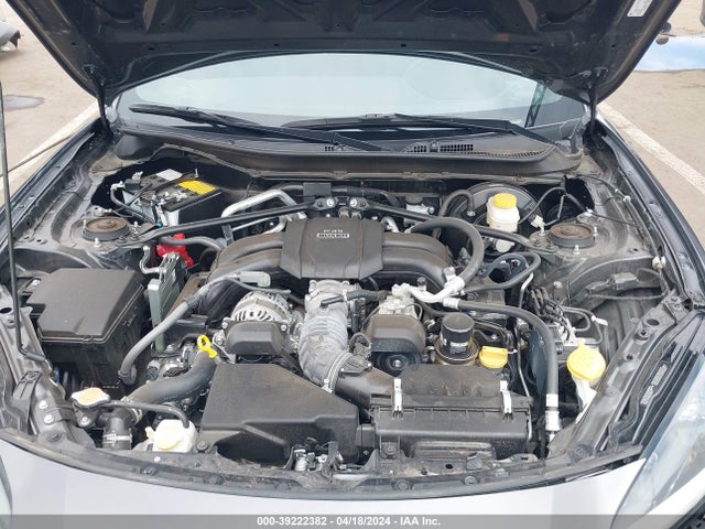Toyota Gr86 Premium 2023 JF1ZNBE17P9753896 Image 10