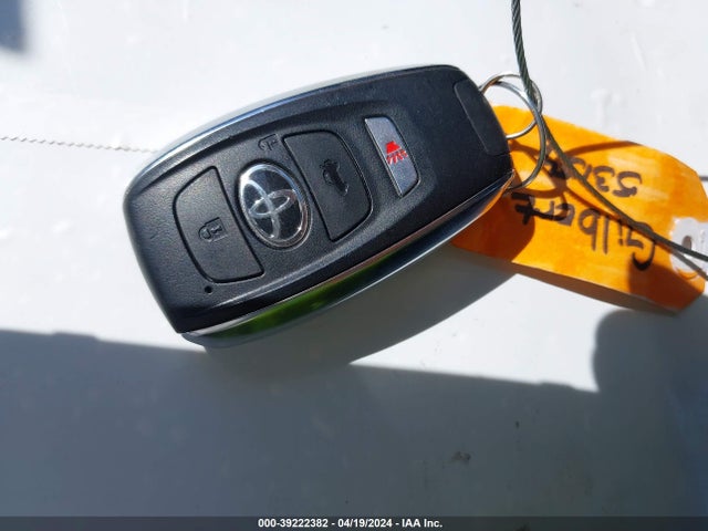 Toyota Gr86 Premium 2023 JF1ZNBE17P9753896 Image 11