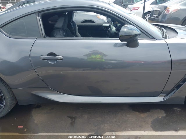 Toyota Gr86 Premium 2023 JF1ZNBE17P9753896 Image 14