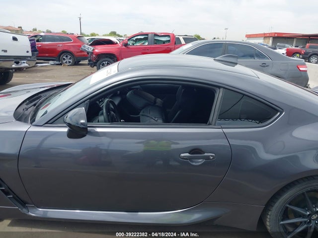 Toyota Gr86 Premium 2023 JF1ZNBE17P9753896 Image 15