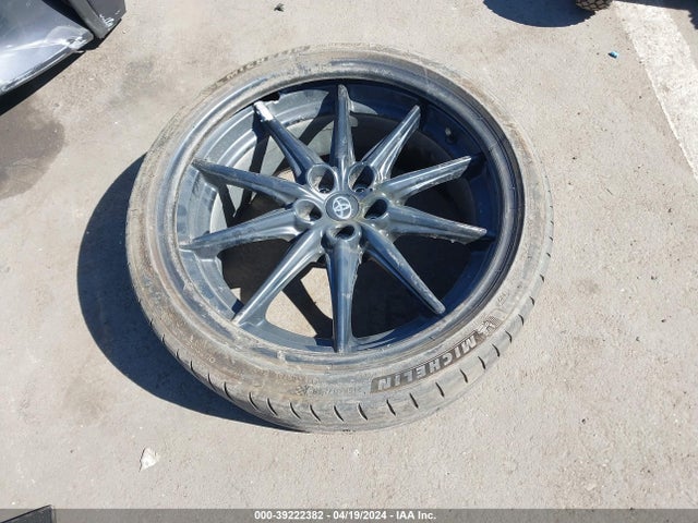 Toyota Gr86 Premium 2023 JF1ZNBE17P9753896 Image 12
