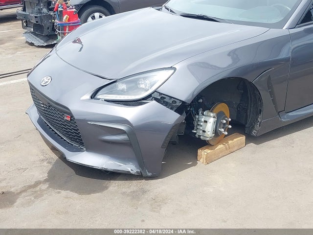 Toyota Gr86 Premium 2023 JF1ZNBE17P9753896 Image 6