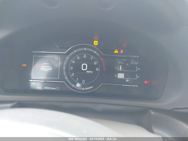 Toyota Gr86 Premium 2023 JF1ZNBE17P9753896 Image 7