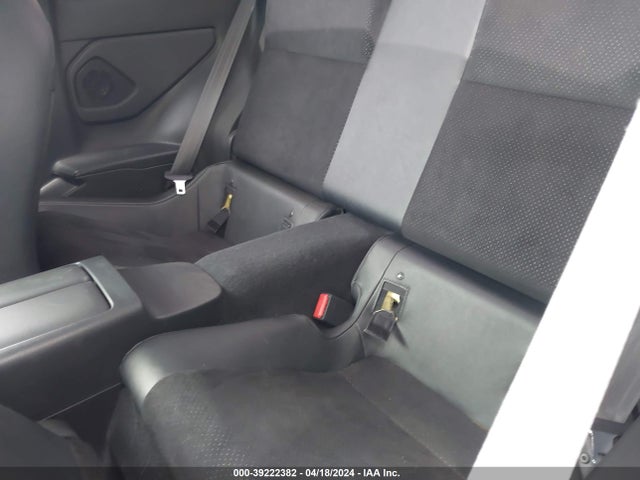 Toyota Gr86 Premium 2023 JF1ZNBE17P9753896 Image 8