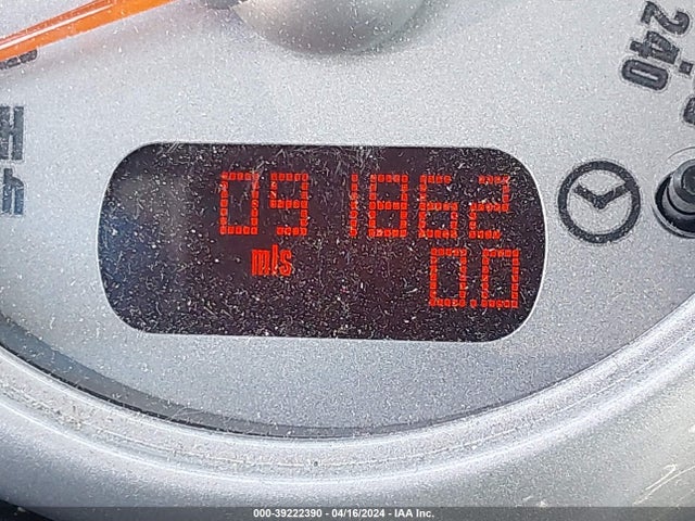 2006 MINI COOPER S WMWRE33566TN26431 Photo 6