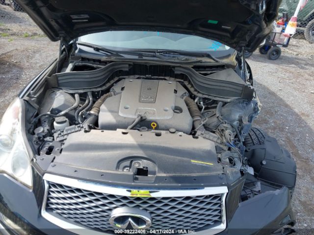 JN1BJ0RP7HM385733 Infiniti QX50