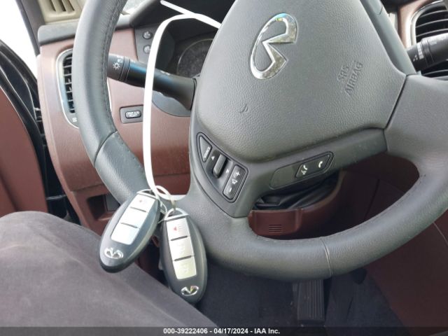 JN1BJ0RP7HM385733 Infiniti QX50