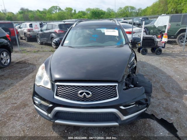 JN1BJ0RP7HM385733 Infiniti QX50