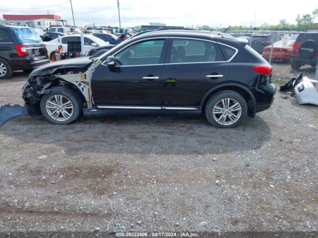 JN1BJ0RP7HM385733 Infiniti QX50