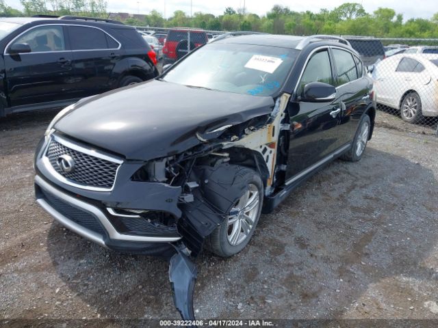JN1BJ0RP7HM385733 Infiniti QX50