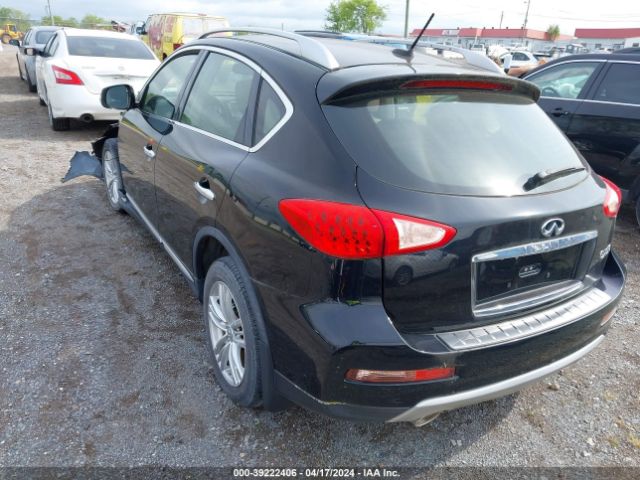 JN1BJ0RP7HM385733 Infiniti QX50