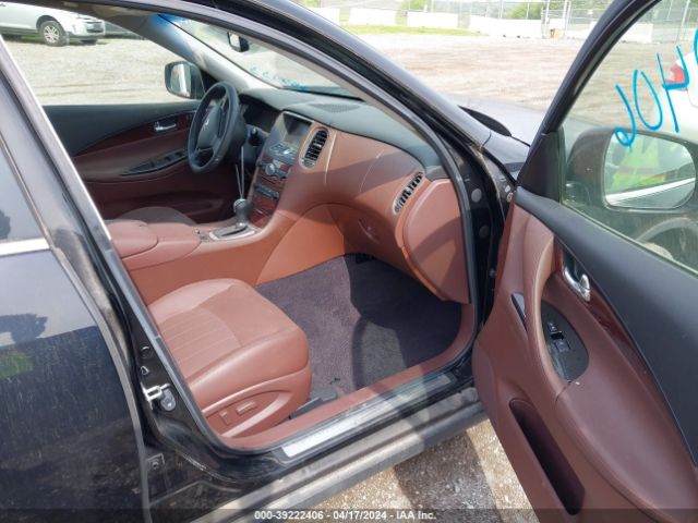 JN1BJ0RP7HM385733 Infiniti QX50
