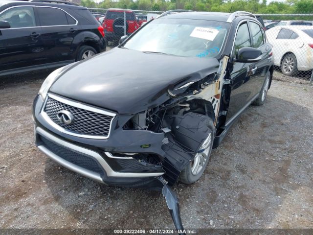 JN1BJ0RP7HM385733 Infiniti QX50