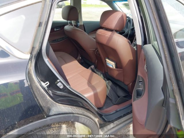 JN1BJ0RP7HM385733 Infiniti QX50