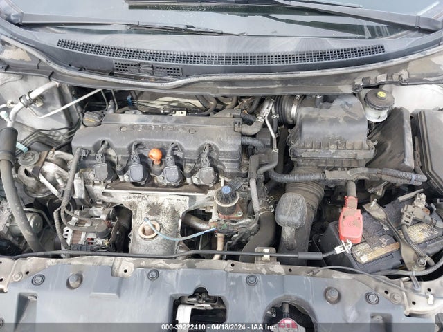 Honda CIVIC EX 2015 2HGFB2F88FH544488 Image 10