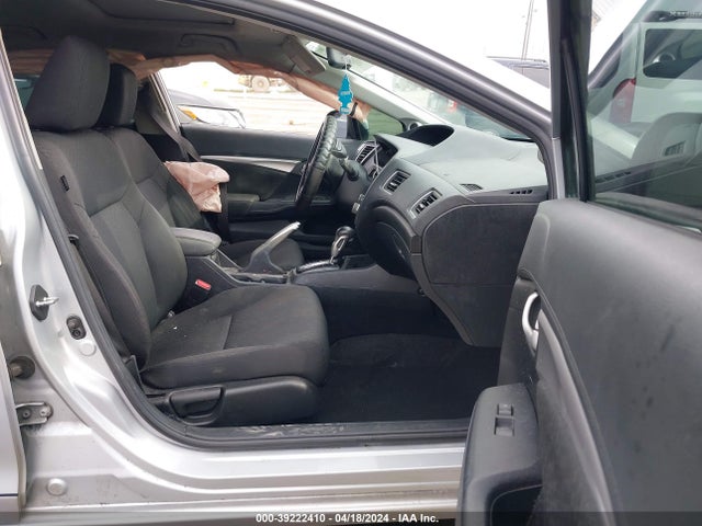 Honda CIVIC EX 2015 2HGFB2F88FH544488 Image 5