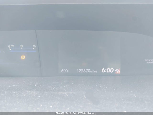 Honda CIVIC EX 2015 2HGFB2F88FH544488 Image 7