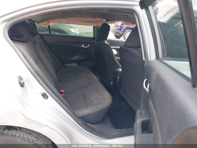 Honda CIVIC EX 2015 2HGFB2F88FH544488 Image 8