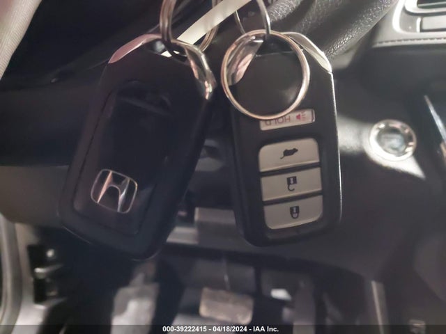 Honda Hr-v Awd Ex 2021 3CZRU6H58MM727320 Image 11
