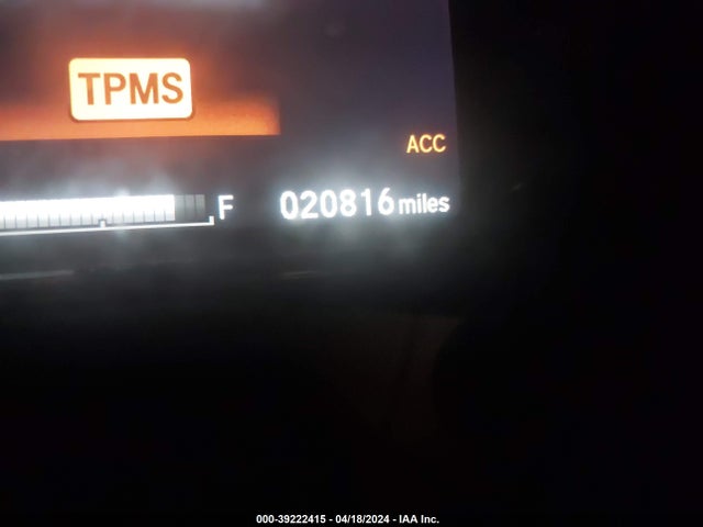 Honda Hr-v Awd Ex 2021 3CZRU6H58MM727320 Image 15