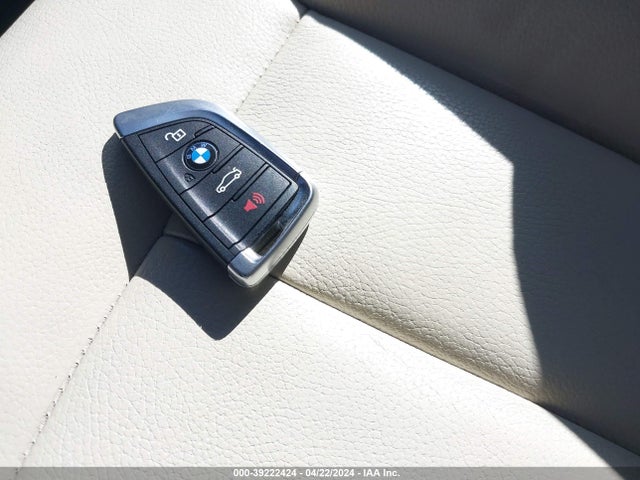 BMW X5 Xdrive35i 2016 5UXKR0C52G0S86562 Image 11