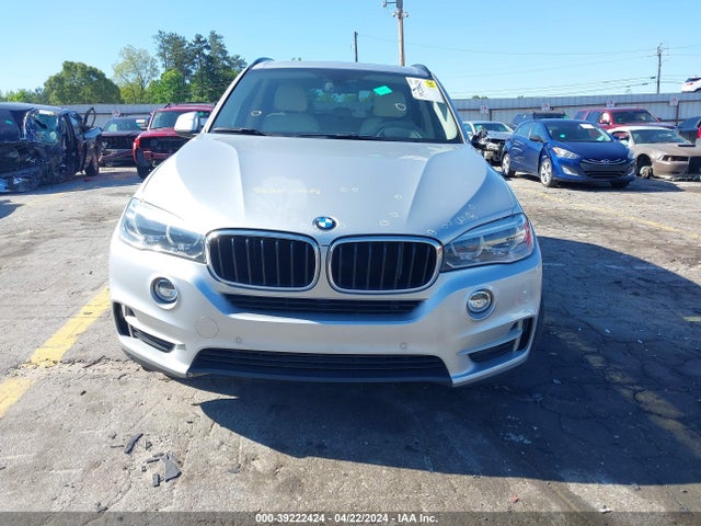 BMW X5 Xdrive35i 2016 5UXKR0C52G0S86562 Image 12