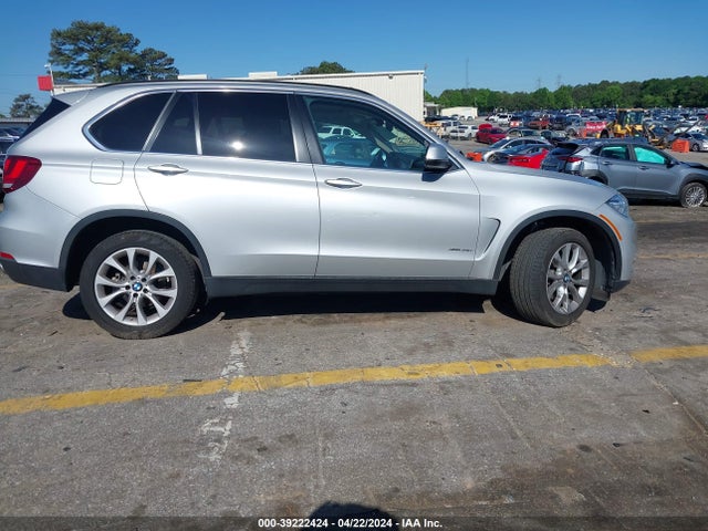 BMW X5 Xdrive35i 2016 5UXKR0C52G0S86562 Image 13