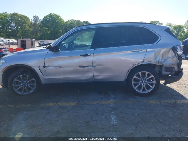 BMW X5 Xdrive35i 2016 5UXKR0C52G0S86562 Image 14