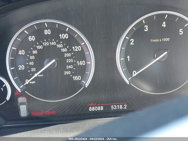 BMW X5 Xdrive35i 2016 5UXKR0C52G0S86562 Image 15