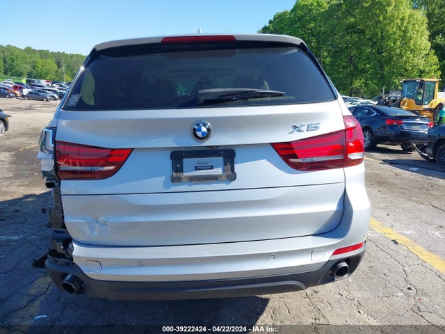 BMW X5 Xdrive35i 2016 5UXKR0C52G0S86562 Image 16