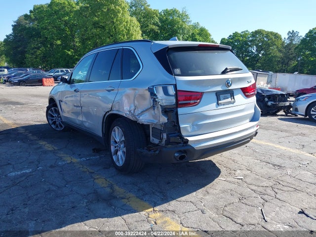 BMW X5 Xdrive35i 2016 5UXKR0C52G0S86562 Image 3